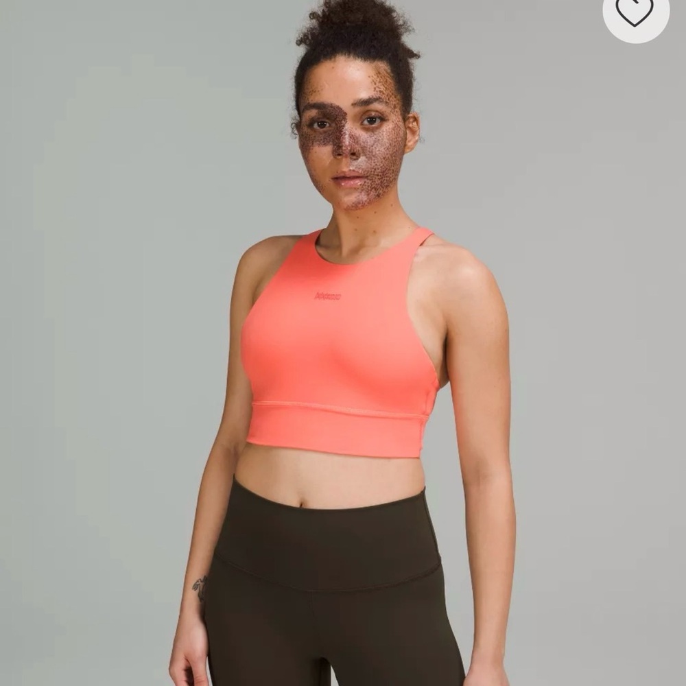 lululemon athletica Energy Sports Bra
